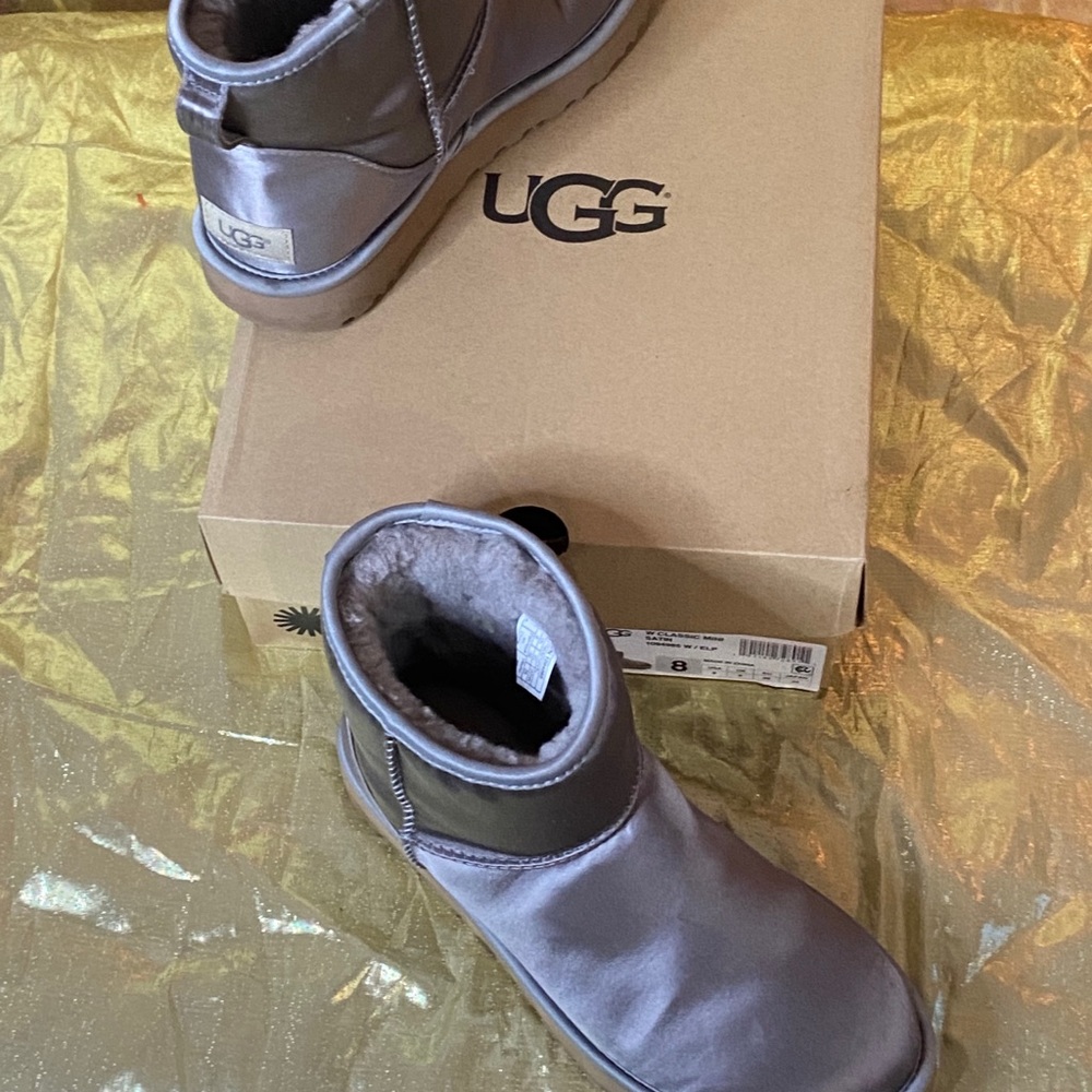 UGG boots